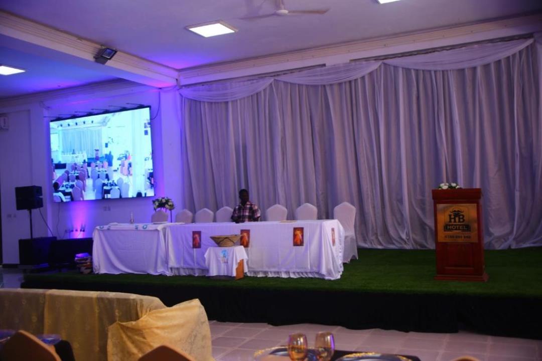 Events Photo Hoima Buffalo Hotel Hoima Uganda Western Region 1