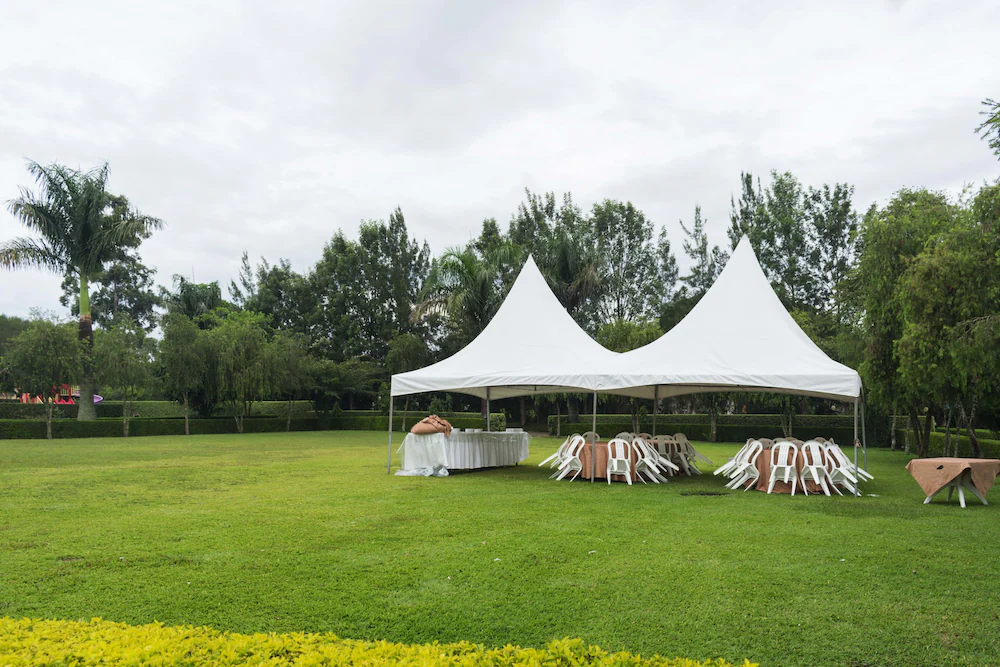 Gardens Photo Kalya Courts Hotel Fort Portal Uganda Western Region