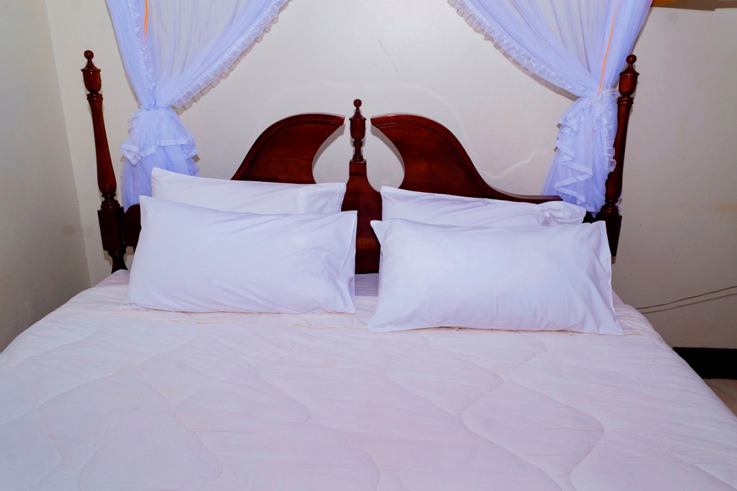 Suite Bedroom Photo Kijungu Hill Hotel Hoima Uganda Western Region