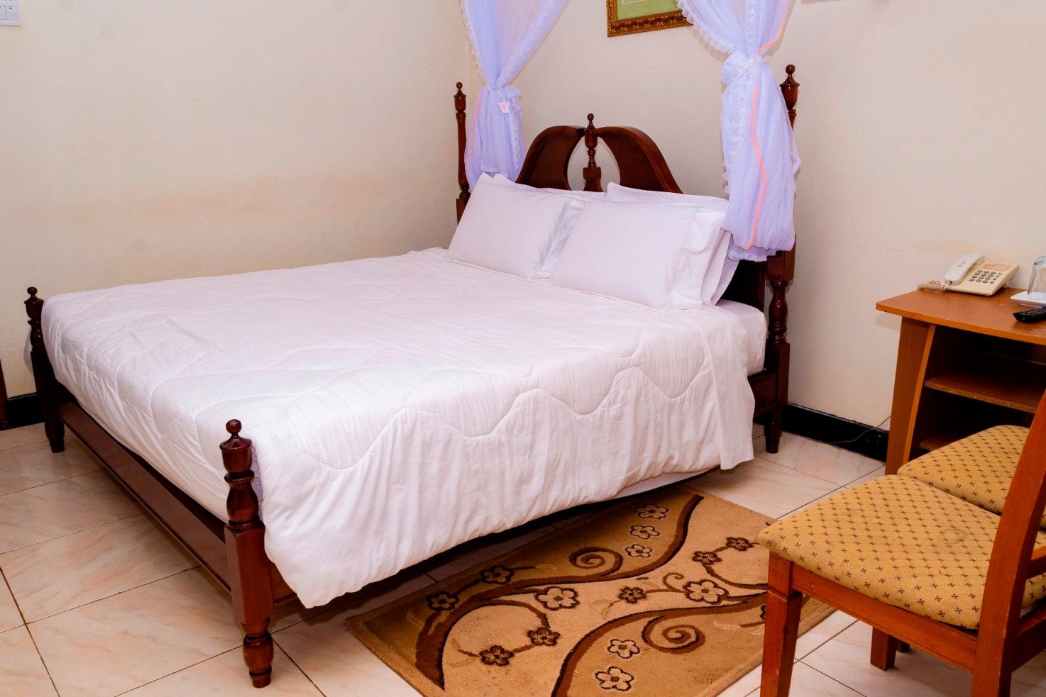 Suite Bedroom Photo Kijungu Hill Hotel Hoima Uganda Western Region 1