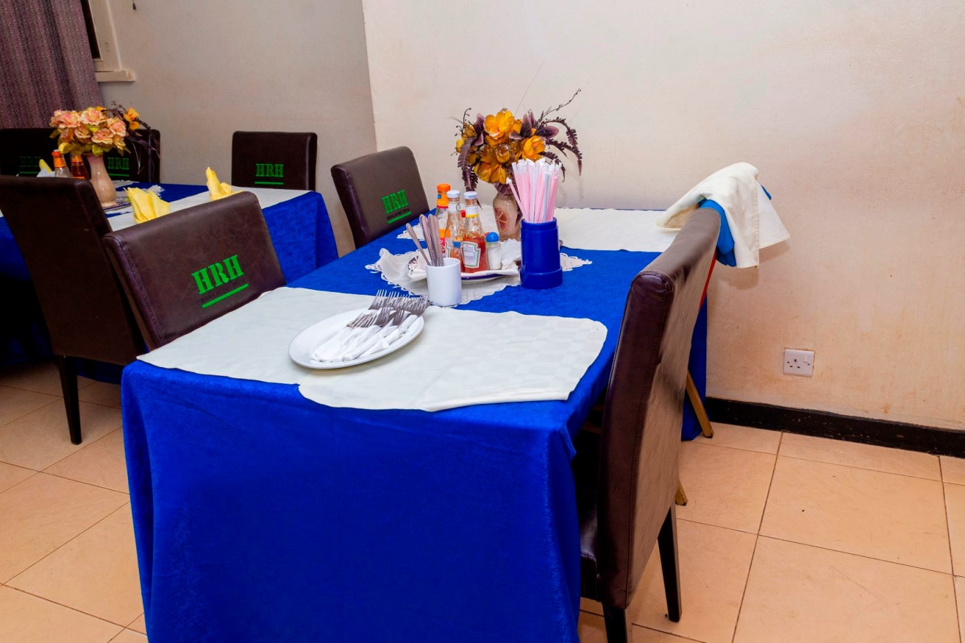 Restaurant Photo Kijungu Hill Hotel Hoima Uganda Western Region