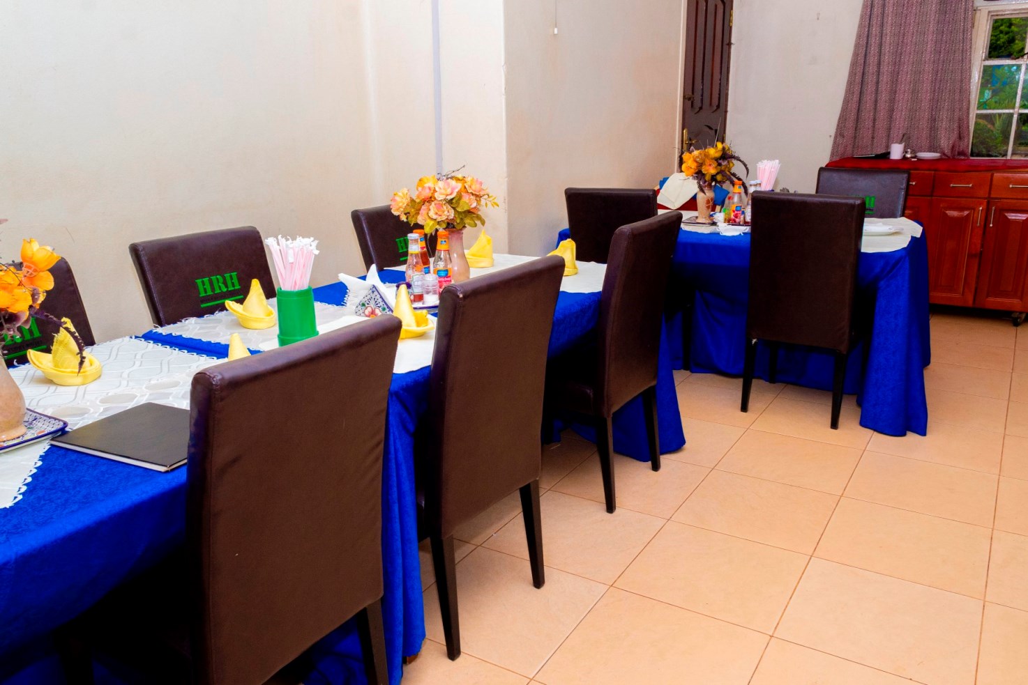 Restaurant Photo Kijungu Hill Hotel Hoima Uganda Western Region 1