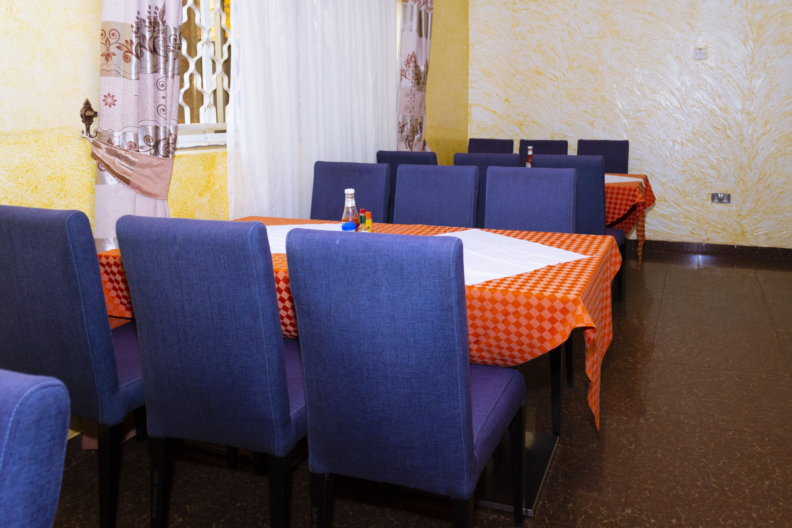 Restaurant Photo Glory Summit Hotel Hoima Uganda Western Region