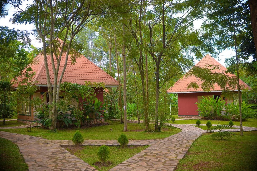 Room Exterior Photo Kabalega Resorts Hotel Hoima Uganda Western Region