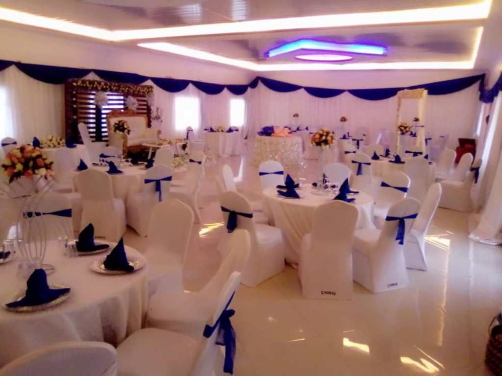 Events Photo Fort Breeze Hotel Fort Portal Uganda Western Region