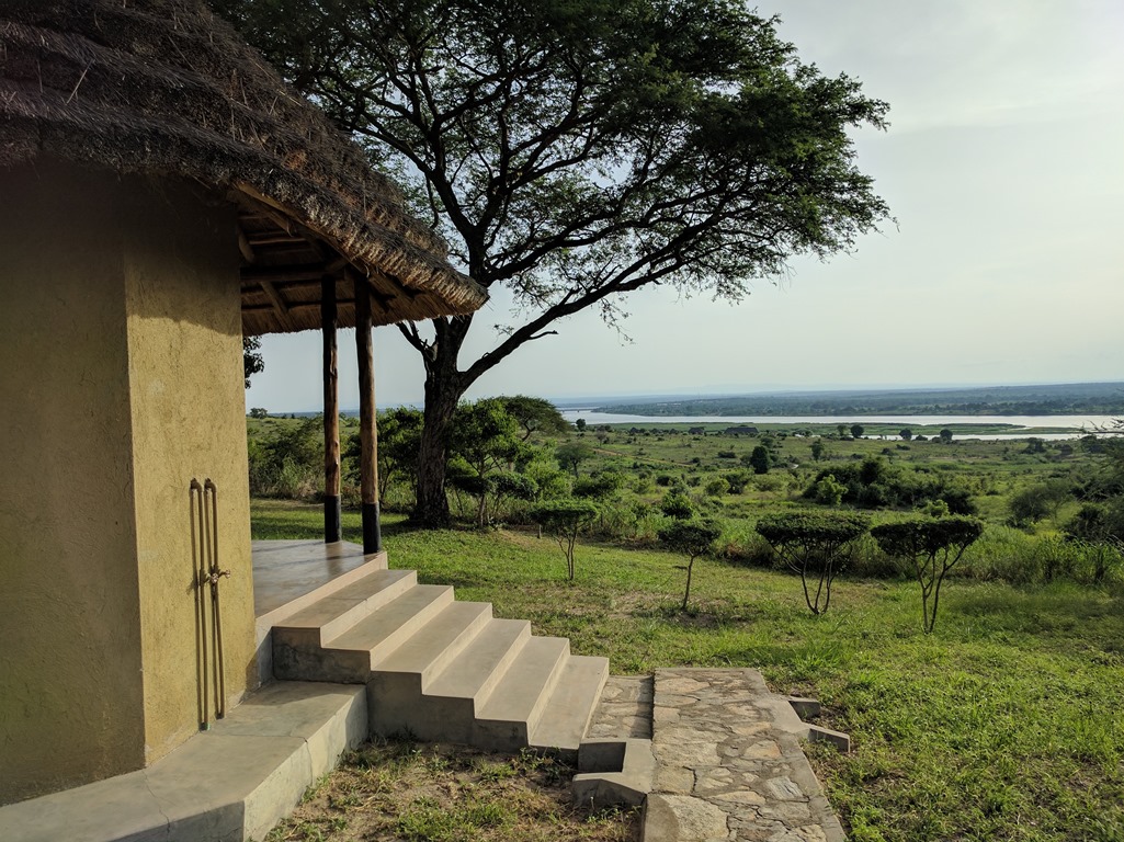 Room Exterior Photo Bwana Tembo Safari Camp Pakwach Uganda NorthWestern Region