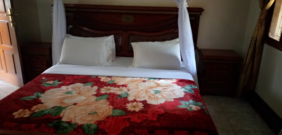 Double Bedroom Photo Hoima Resort Hotel Hoima Uganda Western Region