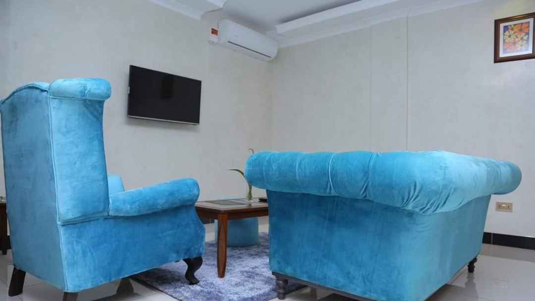 Living area Photo Signature Suites & Hotel Entebbe Uganda Central Region 1