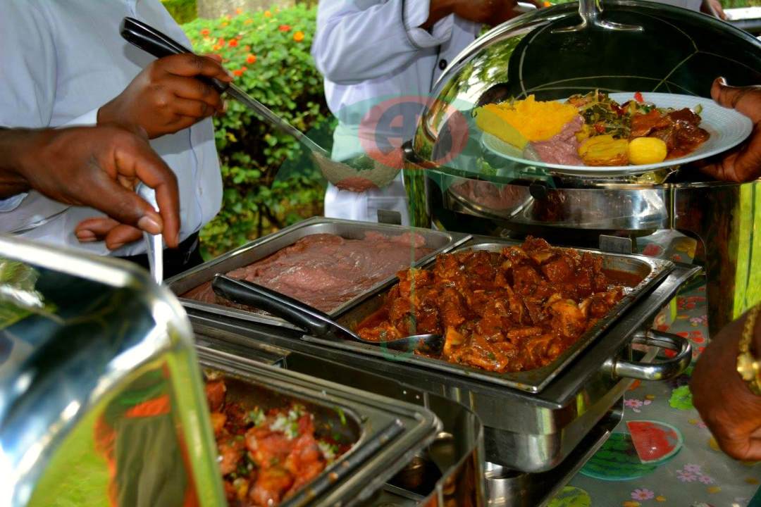 Food Photo ATACO Country Resort Hotel Uganda Western Region 1