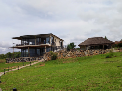Property Exterior Photo Pakuba Safari Lodge Pakwach, Murchison Falls National Park Uganda Northern Western Region 1