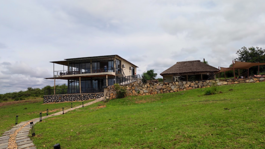 Property Exterior Photo Pakuba Safari Lodge Pakwach, Murchison Falls National Park Uganda Northern Western Region 1