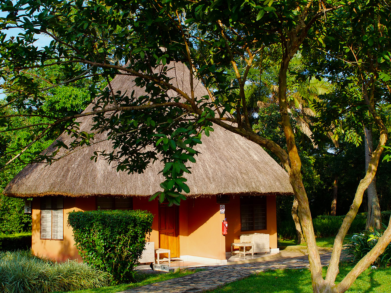 Room Exterior Photo Hotel Kontiki Hoima Uganda Western Region