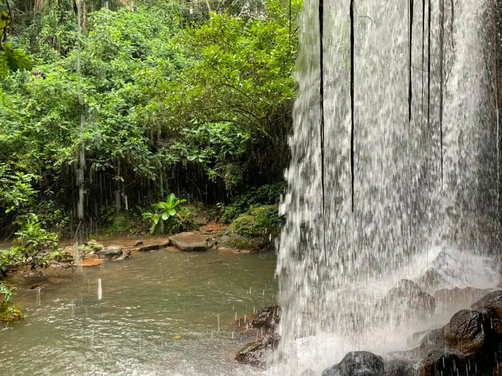 Environment around Photo ATACO Country Resort Hotel Uganda Western Region 1