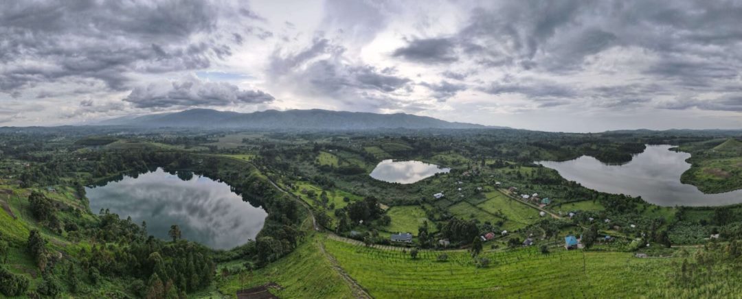 Environment around Photo ATACO Country Resort Hotel Uganda Western Region