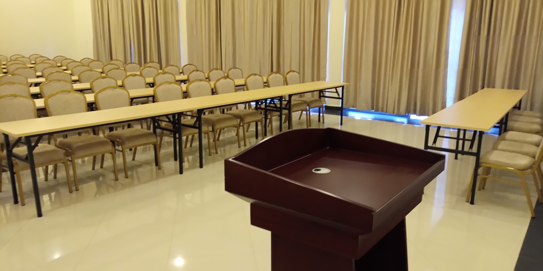 Conference Hall Photo EKA Hoima Hotel in Hoima Uganda Western Region