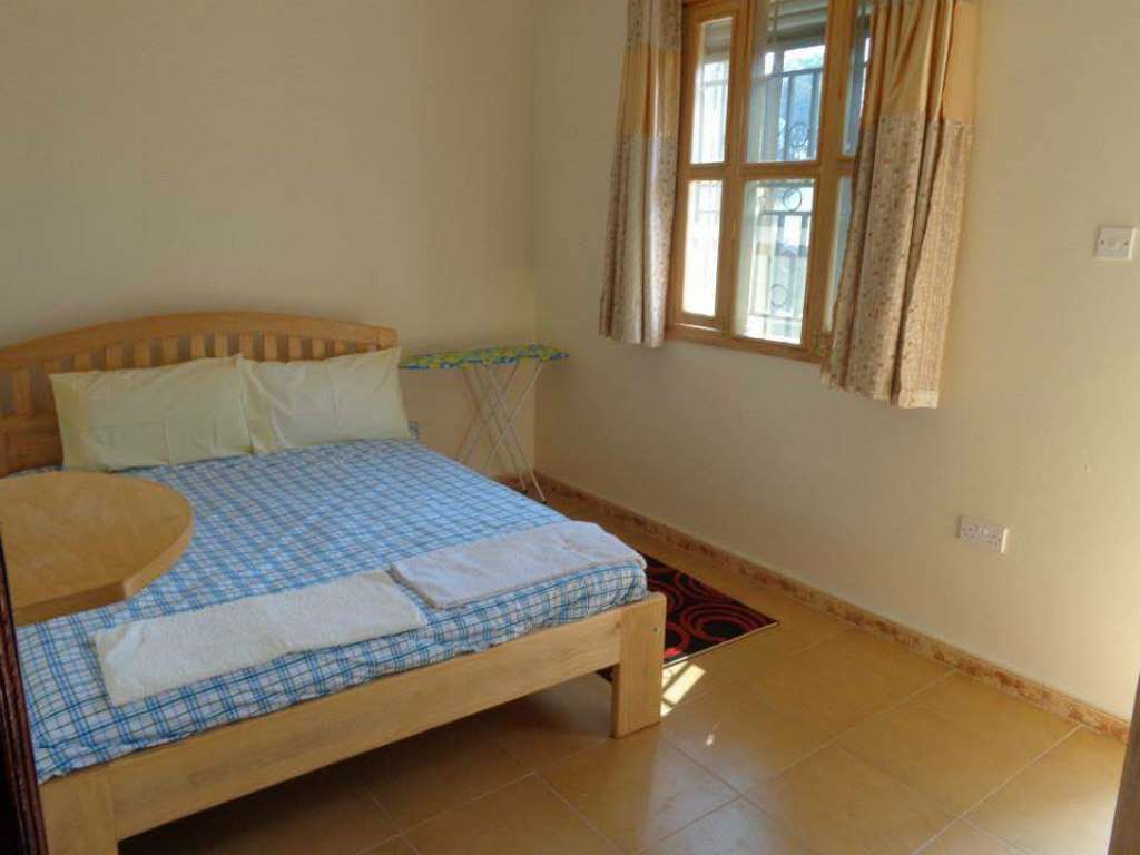 One-Bedroom Apartment Photo Princess Court Apartments Fort Portal Uganda Western Region 01