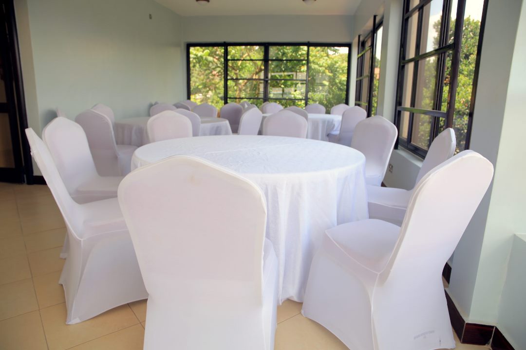 Wedding Hall Photo ENN Business Hotel Kajjansi Kampala Uganda Central Region