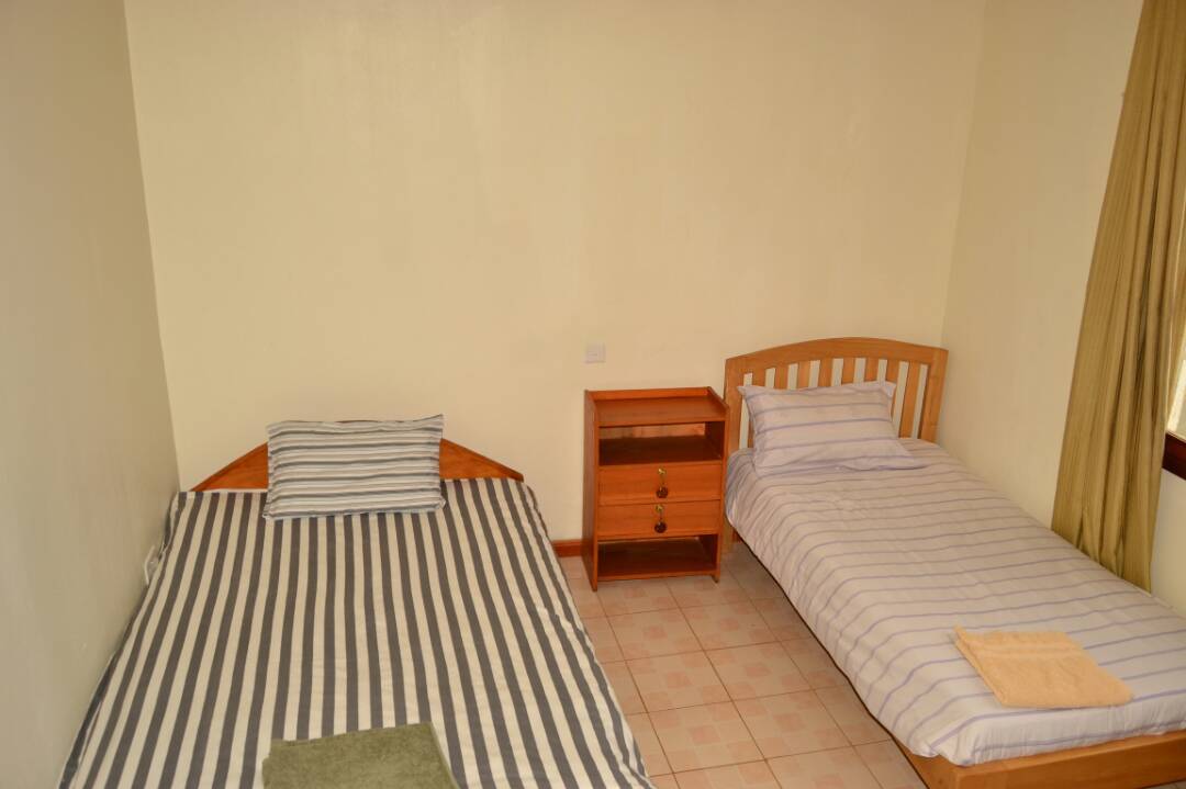 Two-Bedroom Apartment Photo Princess Court Apartments Fort Portal Uganda Western Region 1