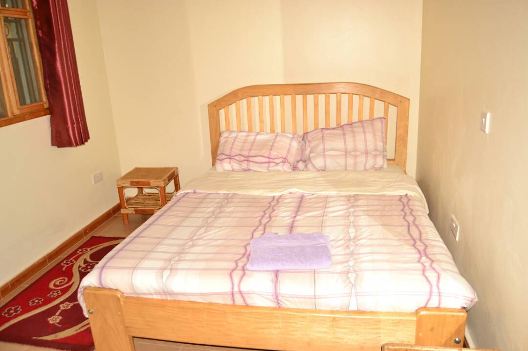 One-Bedroom Apartment Photo Princess Court Apartments Fort Portal Uganda Western Region 1