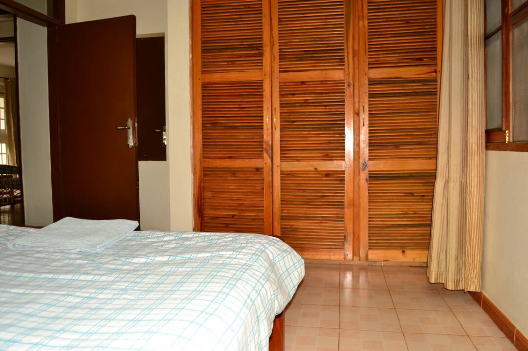 One-Bedroom Apartment Photo Princess Court Apartments Fort Portal Uganda Western Region 1