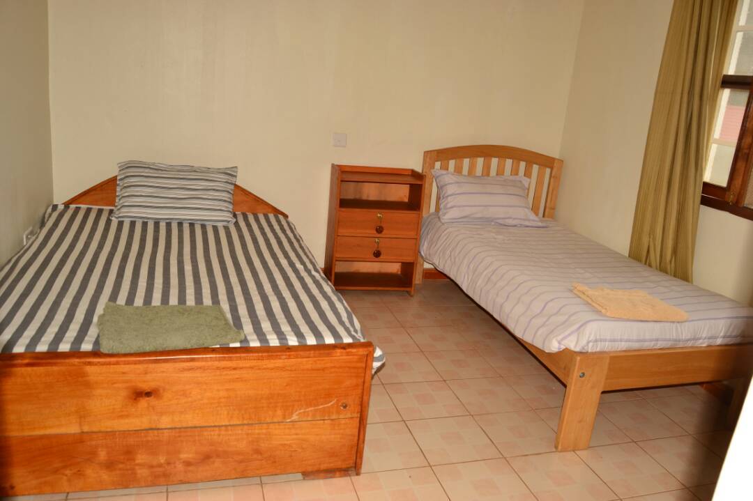 Two-Bedroom Apartment Photo Princess Court Apartments Fort Portal Uganda Western Region