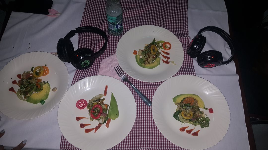 Food Photo Lisieux Guest Centre Hotel Fort Portal Uganda Western Region