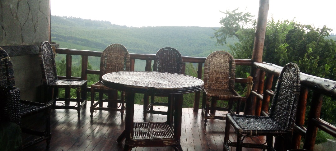 Restaurant Photo The Coffee Lodge at Clarke Farm Fort Portal Uganda Western Region 01