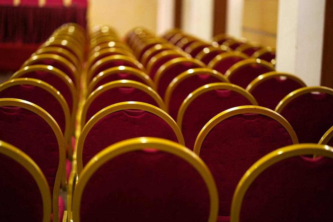 Meeting Hall Photo ENN Business Hotel Kajjansi Kampala Uganda Central Region