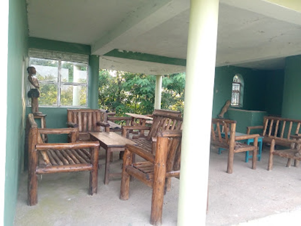 Restaurant Photo Lake Kifuruka Eco-Lodge Campsite, Kibale Forest National Park Fort Portal Uganda Western Region