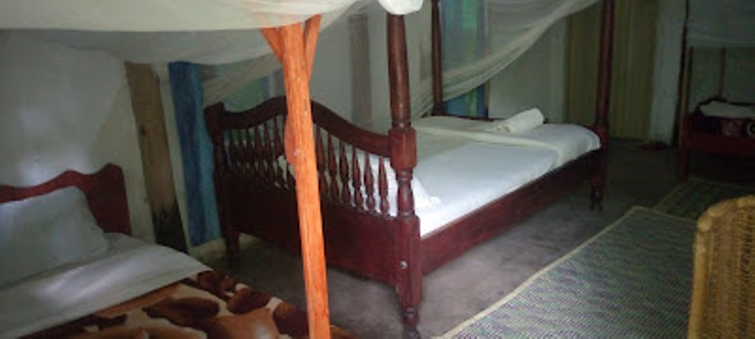 Double Bedroom Photo Lake Kifuruka Eco-Lodge Campsite, Kibale Forest National Park Fort Portal Uganda Western Region