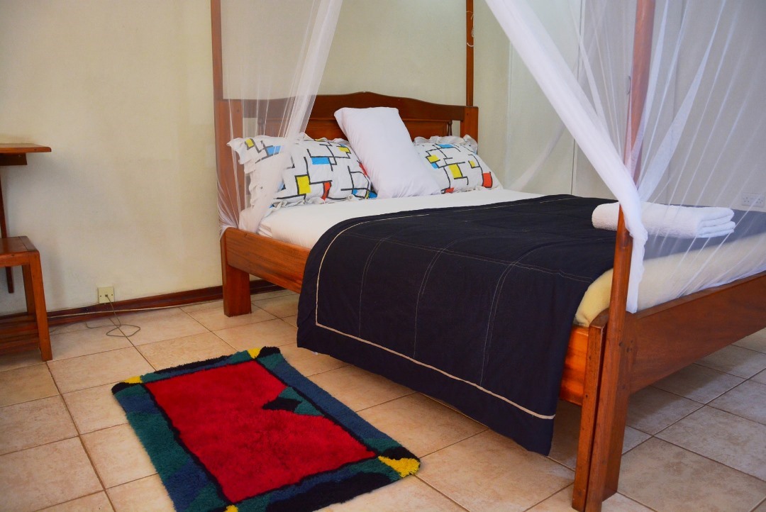 Standard Single Bedroom Photo Raja Excelsior Hotel Fort Portal Uganda Western Region