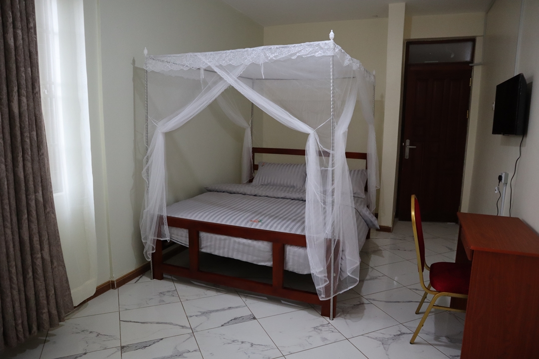 Single Bedroom Photo Apollo Inn Fort portal Uganda Western Region