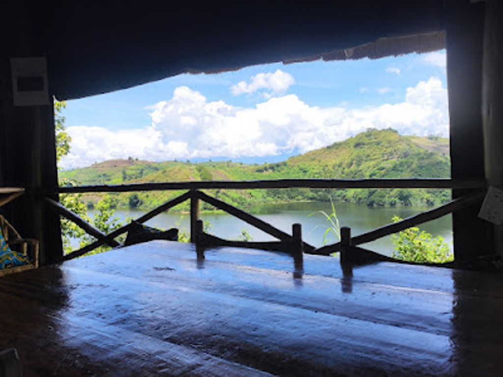 Balcony Photo Mwamba Kelele Lodge, Kibale Forest National Park Fort Portal Uganda Western Region 1