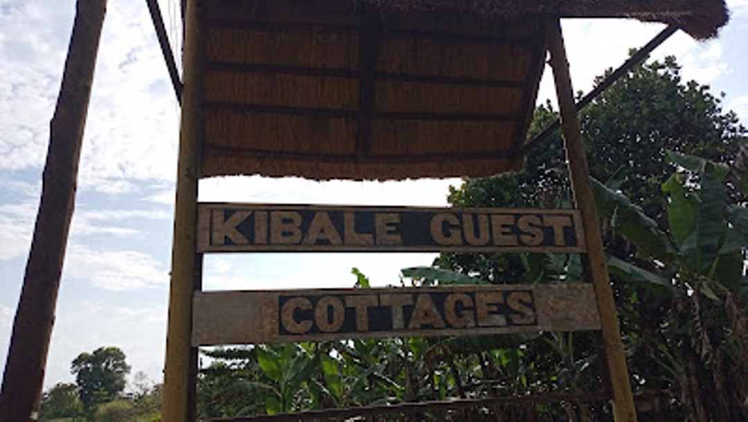 Entrance Photo Kibale Guest Cottages, Kibale Forest National Park Fort Portal Uganda Western Region 1