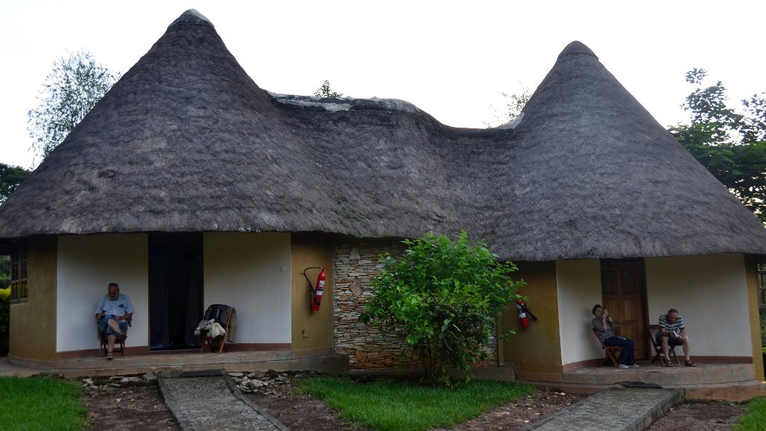 Bungalows Photo Kibale Guest Cottages, Kibale Forest National Park Fort Portal Uganda Western Region 1