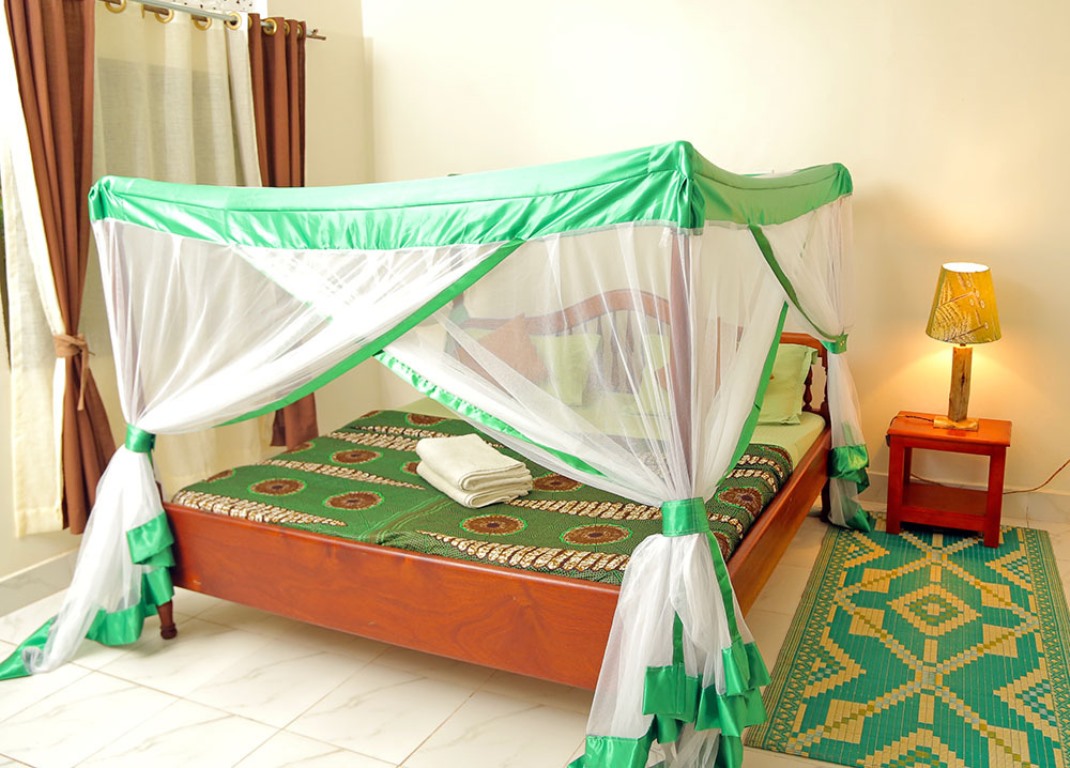 Single Bedroom Photo Kibale Forest Camp Lodge, Kibale Forest National Park Uganda Western Region 1