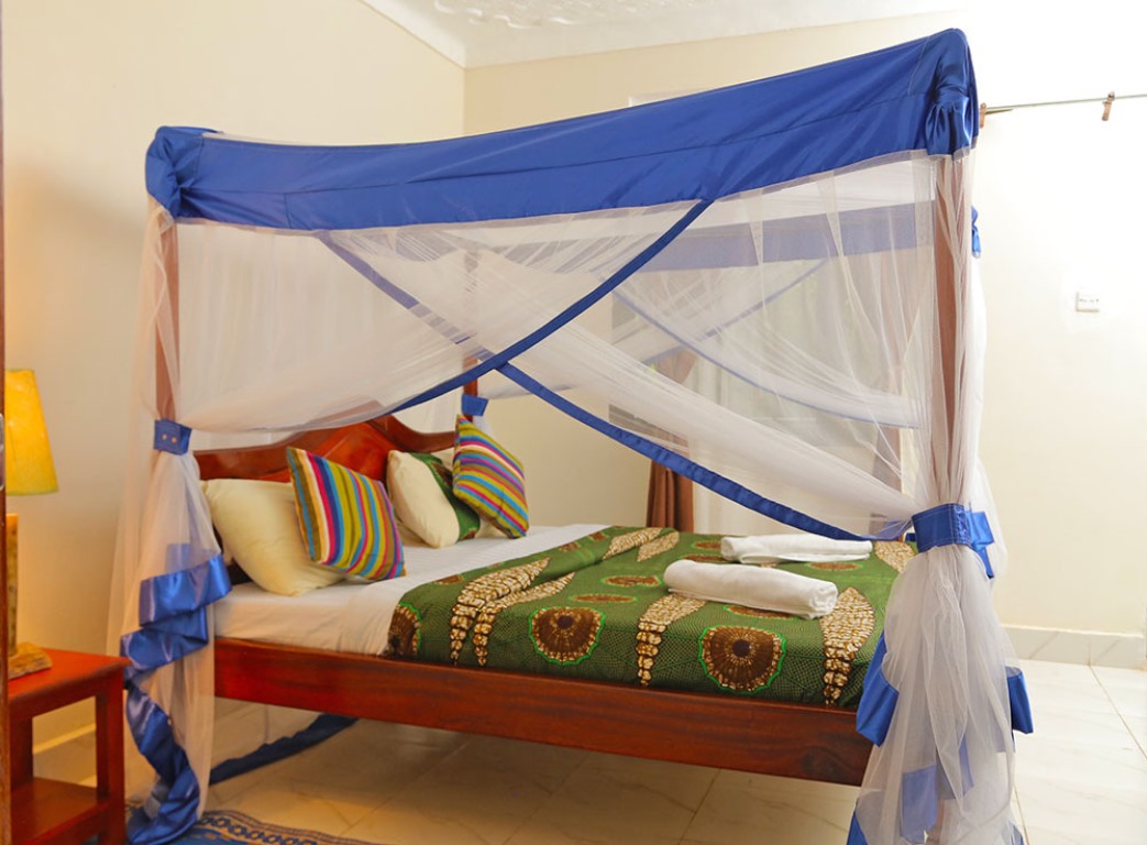 Single Bedroom Photo Kibale Forest Camp Lodge, Kibale Forest National Park Uganda Western Region 2