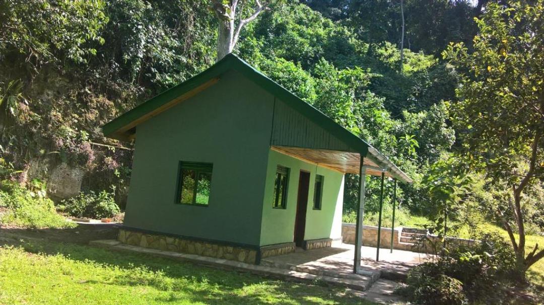 Room Exterior Photo Lake Nkuruba Nature Reserve & Community Campsite, Kampala Wakiso Uganda Central Region 1