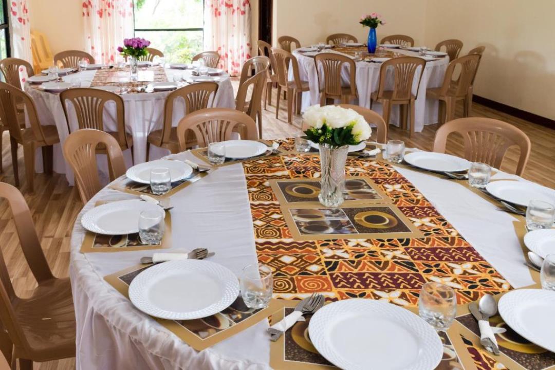 Events Photo Mirembe Country Home Hotel Entebbe,Uganda Central Region