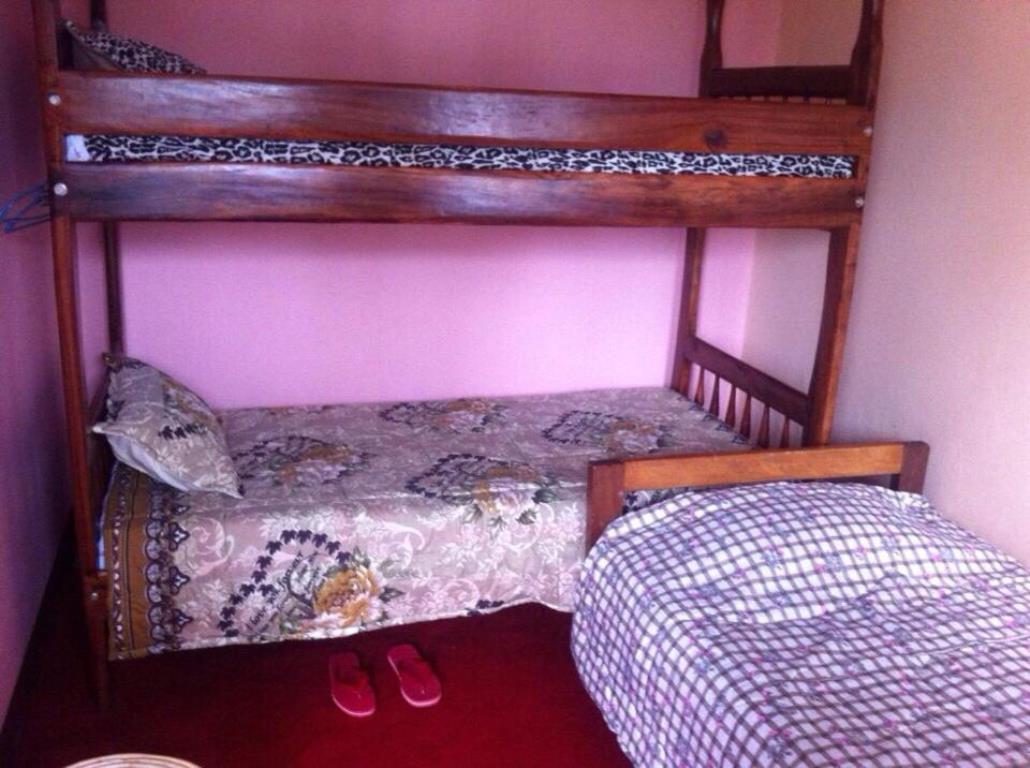 Mixed Dormitory Bedroom Photo Mirembe Country Home Hotel Entebbe,Uganda Central Region