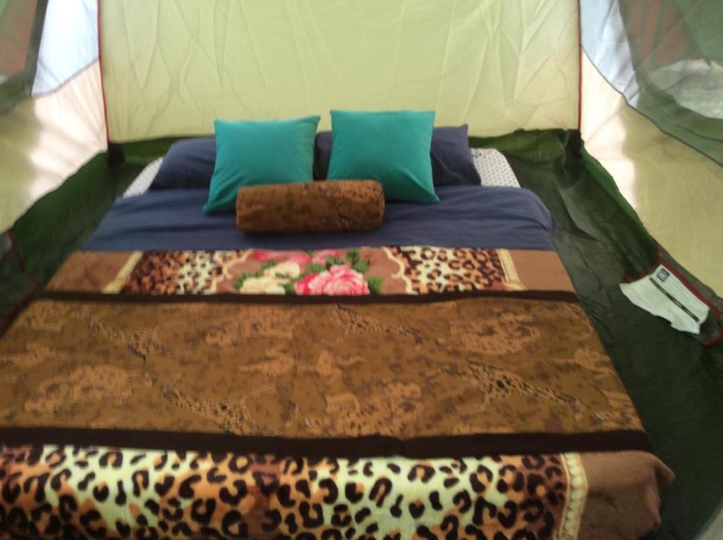 Camping Tents Photo Mirembe Country Home Hotel Entebbe,Uganda Central Region