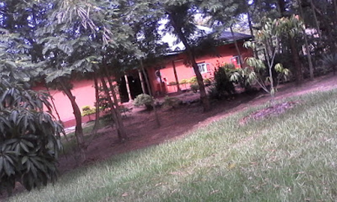 Room Exterior Photo Simba Safari Camp Kasese Uganda Western Region 1