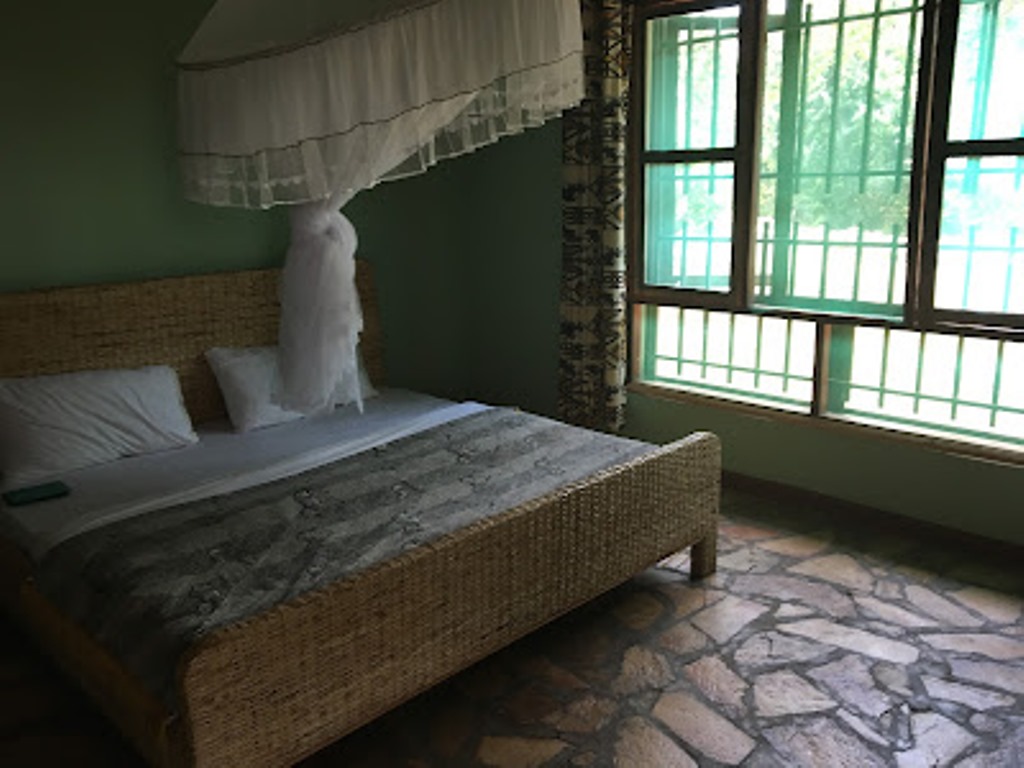 Standard Single Bedroom Photo Buffalo Safari Lodge Kasese Uganda Western Region 1