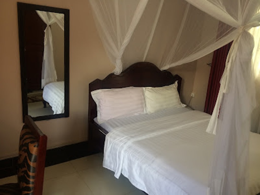 Single Bedroom Photo TJ Global Hotel Kasese Uganda Western Region