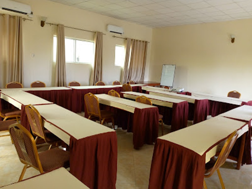 Conference Hall Photo Uhuru 50 Hotel Kasese Uganda Western Region