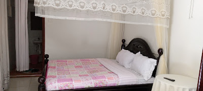 Single Bedroom Photo Snow View Hotel Kasese Uganda Western Region