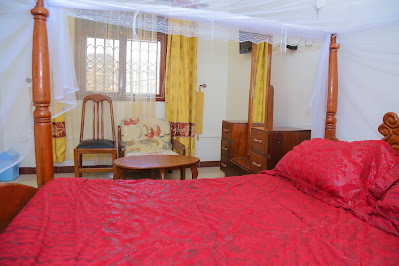 Double Deluxe Bedroom Photo Collin Hotel Kasese Uganda Western Region 1