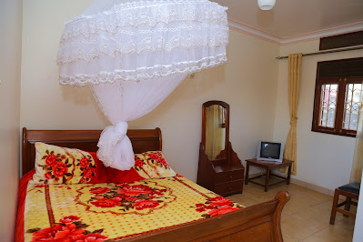 Double Deluxe Bedroom Photo Collin Hotel Kasese Uganda Western Region 01