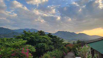 Forest Photo Hotel Margherita Kasese Uganda Western Region