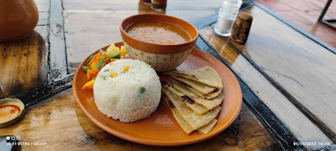 Food Photo Aramaga Rift Valley Lodge Fort Portal,Uganda Western Region 1